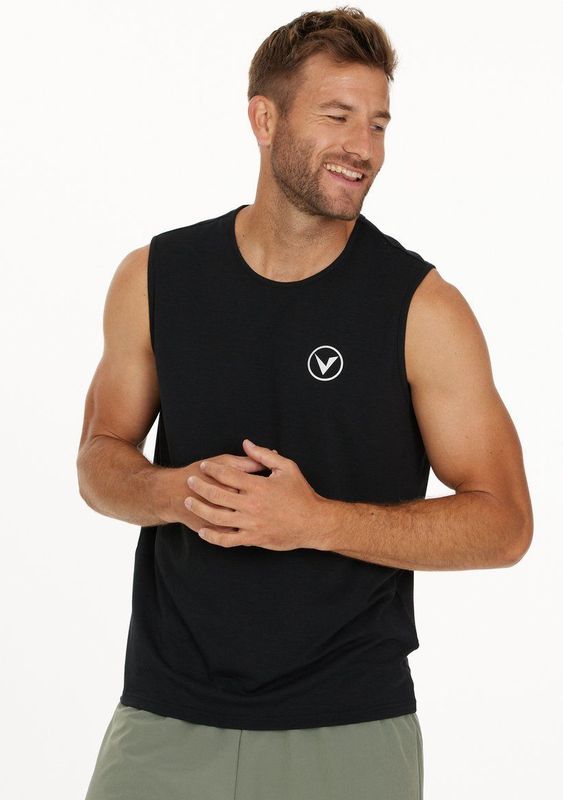 Virtus - Jokers V2 - Mouwloze Top - Sportshirt