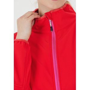WHISTLER - Covina - Softshelljack - Dames - Waterdicht - Winddicht