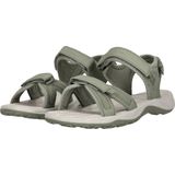 WHISTLER - Kali - Sandalen - Zwart - EVA Binnenzool - TPR Buitensole