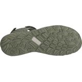 WHISTLER - Kali - Sandalen - Zwart - EVA Binnenzool - TPR Buitensole