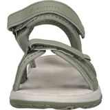 WHISTLER - Kali - Sandalen - Zwart - EVA Binnenzool - TPR Buitensole