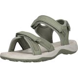 WHISTLER - Kali - Sandalen - Zwart - EVA Binnenzool - TPR Buitensole