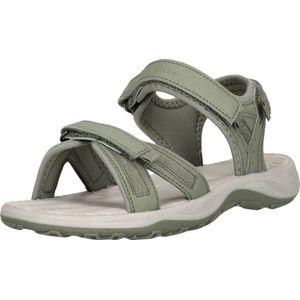 WHISTLER - Kali - Sandalen - Zwart - EVA Binnenzool - TPR Buitensole
