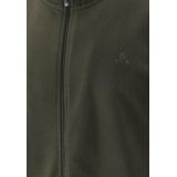 WHISTLER - Fleecejack - Cocoon - Verstelbaar - Met Rits en Zijzakken