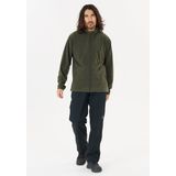 WHISTLER - Fleecejack - Cocoon - Verstelbaar - Met Rits en Zijzakken