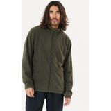 WHISTLER - Fleecejack - Cocoon - Verstelbaar - Met Rits en Zijzakken