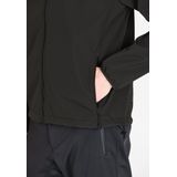 Whistler - Lango - Heren Softshell Jas - Waterdicht - Polyester
