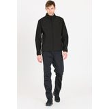 Whistler - Lango - Heren Softshell Jas - Waterdicht - Polyester