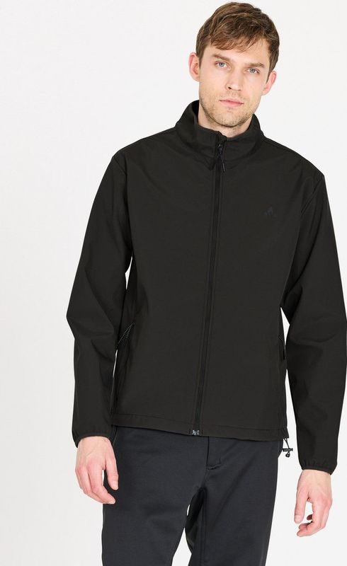 Whistler - Lango - Heren Softshell Jas - Waterdicht - Polyester