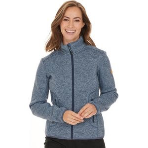 WHISTLER Fleecejacke SAMANI