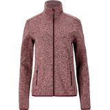 WHISTLER - SAMANI W Melange - Fleecejack - Dames