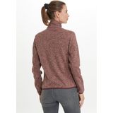 WHISTLER - SAMANI W Melange - Fleecejack - Dames