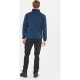 WHISTLER - Sampton - Fleecejack - Sportieve Wollen Breilook