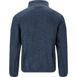 WHISTLER - Sampton - Fleecejack - Sportieve Wollen Breilook