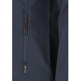 Softshell Jack - Winddicht - Waterafstotend - Elastisch - Ademend - Comfortabel