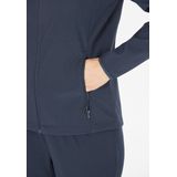 Softshell Jack - Winddicht - Waterafstotend - Elastisch - Ademend - Comfortabel