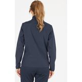 Softshell Jack - Winddicht - Waterafstotend - Elastisch - Ademend - Comfortabel