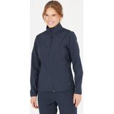 Softshell Jack - Winddicht - Waterafstotend - Elastisch - Ademend - Comfortabel