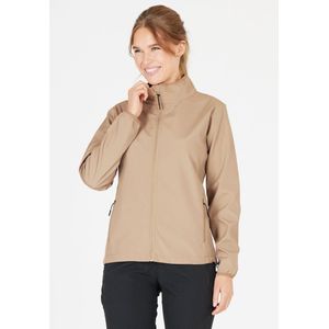 WHISTLER - Lango - Softshelljack - Waterdicht - Dames