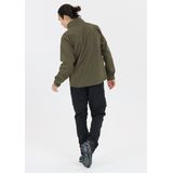 Whistler - Lango - Softshelljack - Waterdicht - Heren