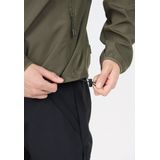 Whistler - Lango - Softshelljack - Waterdicht - Heren