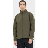 Whistler - Lango - Softshelljack - Waterdicht - Heren