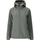 Whistler Tussenjas 'Luango'  groen