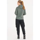 Whistler Tussenjas 'Luango'  groen