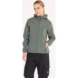 Whistler Tussenjas 'Luango'  groen