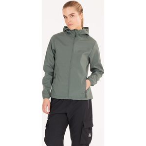Whistler - Luango - Softshelljack - Waterdicht - Dames
