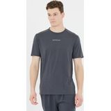 Ondergoed - Endurance Loker - T-shirt - Ademend - Voor Mannen