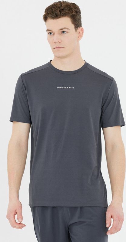 Ondergoed - Endurance Loker - T-shirt - Ademend - Voor Mannen