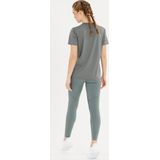 ENDURANCE - Yonan - Funktionsshirt - Blauw - Polyester/Elastaan