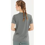 ENDURANCE - Yonan - Funktionsshirt - Blauw - Polyester/Elastaan