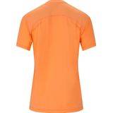 ENDURANCE Functioneel shirt 'Nan'  oranje