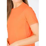 ENDURANCE Functioneel shirt 'Nan'  oranje