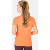 ENDURANCE Functioneel shirt 'Nan'  oranje