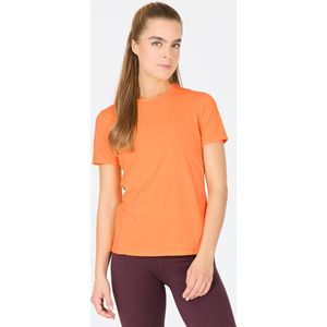 ENDURANCE Functioneel shirt 'Nan'  oranje