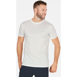 Vernon V2 - T-shirt - Zwart - 100% Polyester - Ademend en Sneldrogend