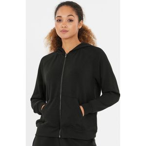 ATHLECIA - Jacey - Hoodie - Zwart - Dames