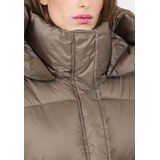 Athlecia - Moriarty - Damesdonsjack - Winterjas