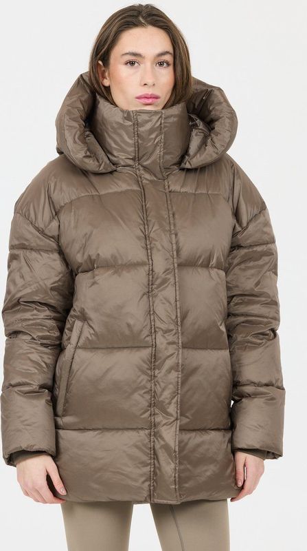 Athlecia - Moriarty - Damesdonsjack - Winterjas