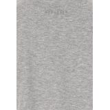 Athlecia - Giannis - Sweater - Grijs - 65% Polyester 35% Katoen