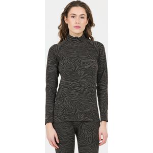 Athlecia Anana Pully Dames - Sportshirt in Diverse Kleuren