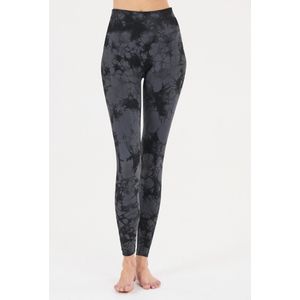 Athlecia Dames Theresa Tie Dye Seamless Tights Nine Iron
