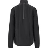 ENDURANCE - Sylen - Sportjas - Zwart - Trainingsjas
