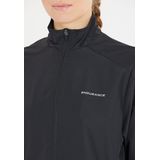 ENDURANCE - Sylen - Sportjas - Zwart - Trainingsjas