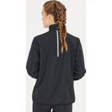 ENDURANCE - Sylen - Sportjas - Zwart - Trainingsjas