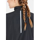 ENDURANCE - Sylen - Sportjas - Zwart - Trainingsjas