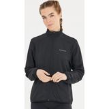 ENDURANCE - Sylen - Sportjas - Zwart - Trainingsjas